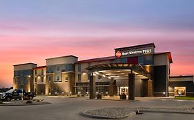 Best Western Plus Lakeview Madison Sd